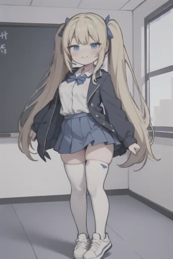 Bellamy-chan