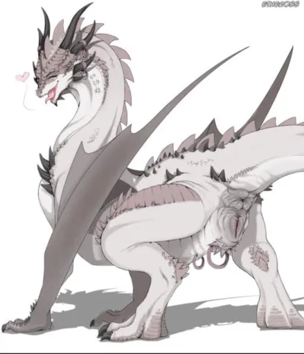 Your new dragon slave