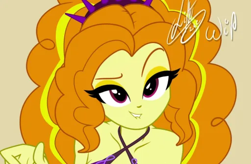 Adagio Dazzle