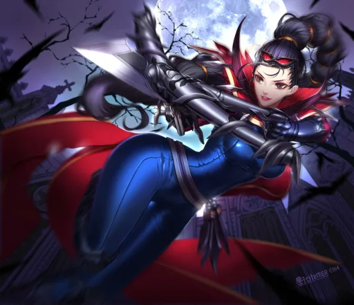 Vayne