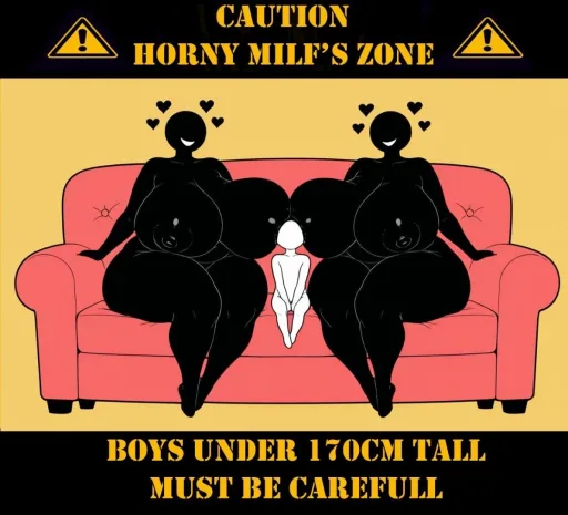 Horny Milf Zone