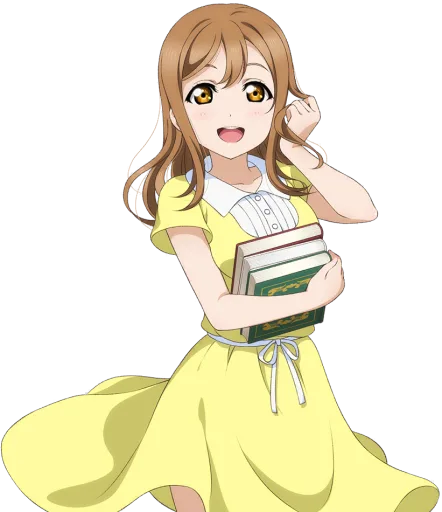 Hanamaru Kunikida