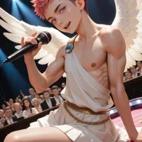 Cupid