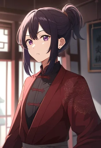 Ping Zhihao