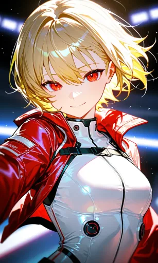 UltraGirl