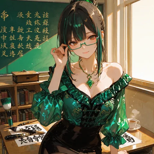 Mei-Hua