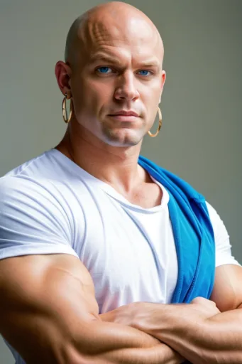 Mr. Clean