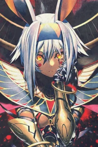 Nitocris Alter