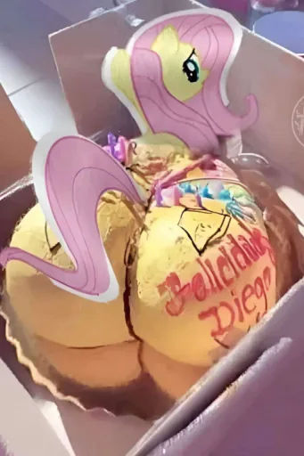 pony land