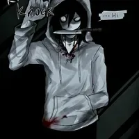 Jeff The Killer (Creepypasta)