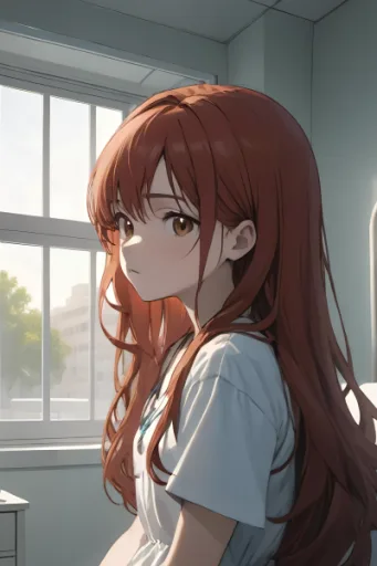 Elena (Sick Edition)