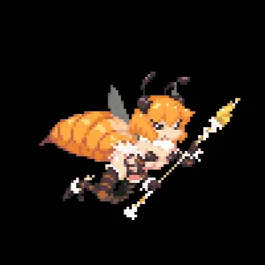 Killer Bee