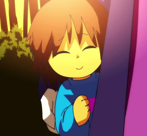 Frisk