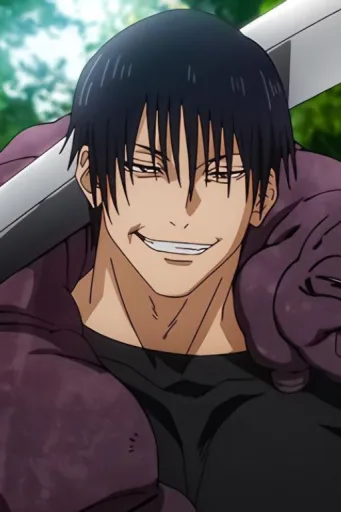 Toji