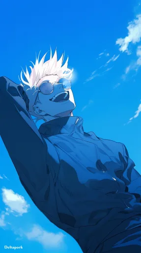 Satoru Gojo