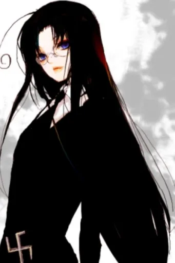 Aria Falkner