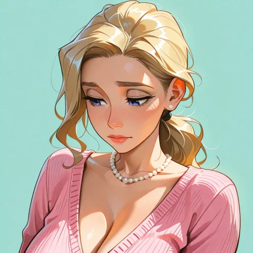 Rebecca đ Your Mother