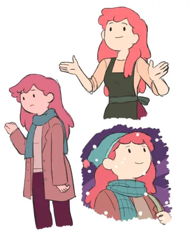 Bonnie