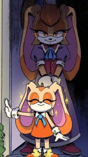 Cream & Vanilla