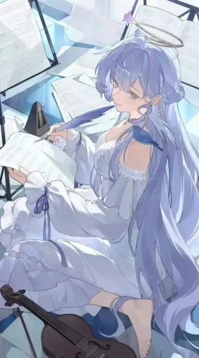 Robin - roomie