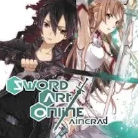 Aincrad Arc