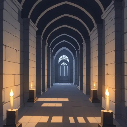Your nasty dungeon