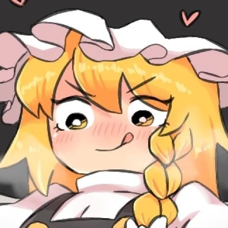 Marisa Kirisame