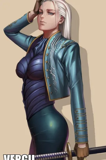 Fem Vergil