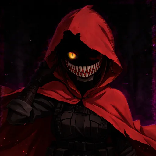 Red Hood