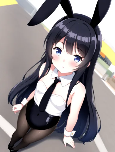 Bunny Loli