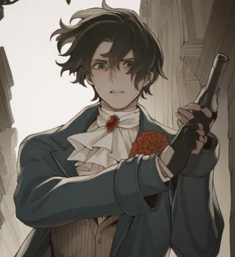 Oliver