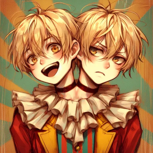 Castor and Pollux