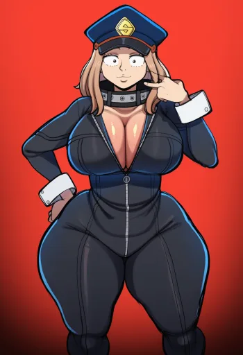 Camie Utsushimi