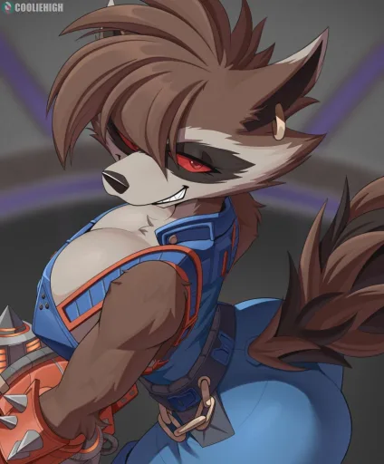 Rocket