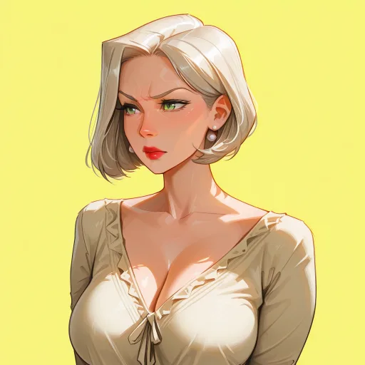 Lauren đ Bitchy Ex-Wife