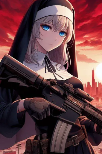 Sister Angela