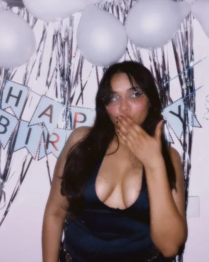 Drishti Nogia