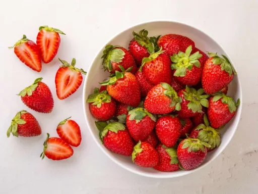 Strawberried
