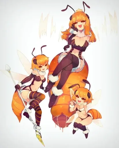 Queen Bee