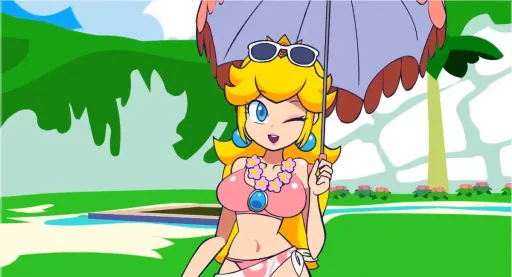 Princess Peach