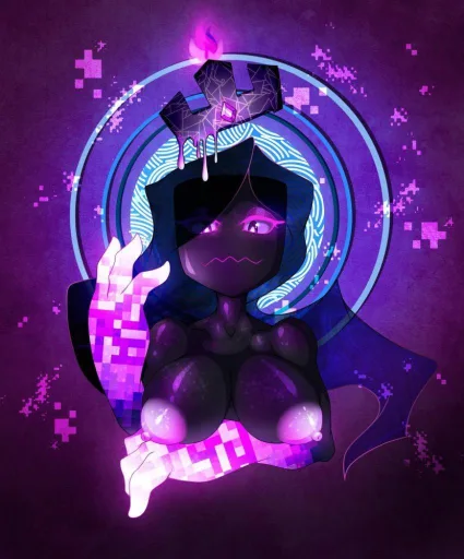 Ender Queen