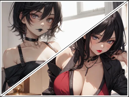 Yumi & Awami