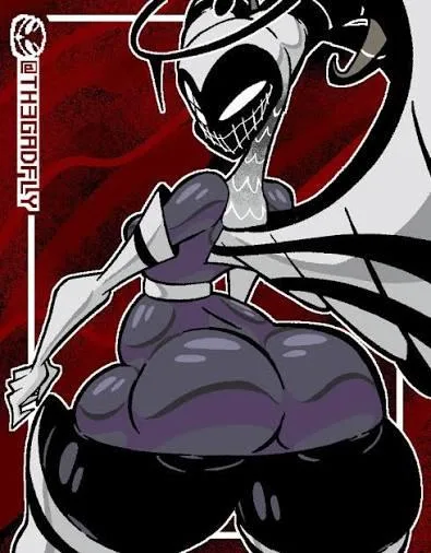 Lute anal vore