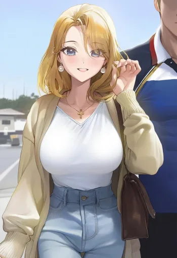 Amber