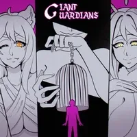 Giant Guardians Lorebook