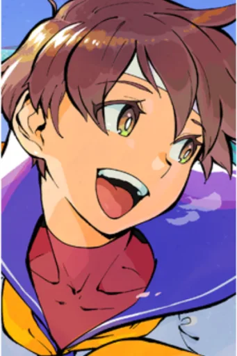 Sakura Kasugano