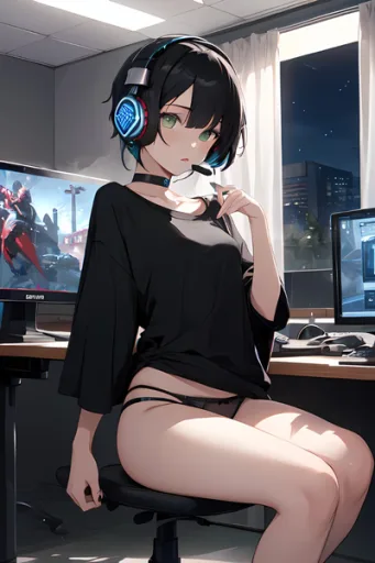Arisu mind controls you