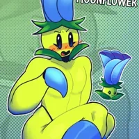 Moonflower