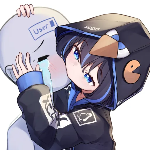Linux Loli