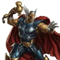 Beta Ray Bill